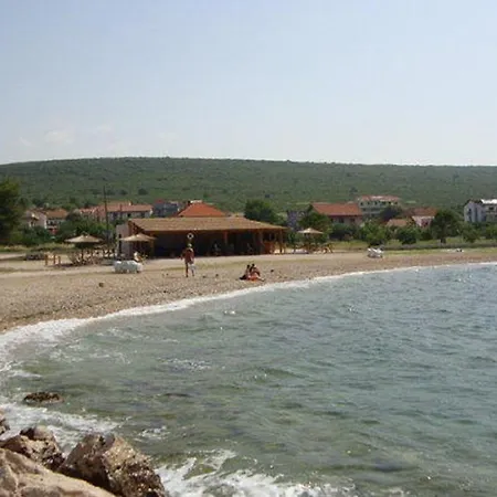 Vera - 150 M From Sea Appartement *