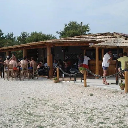 Vera - 150 M From Sea Sukošan