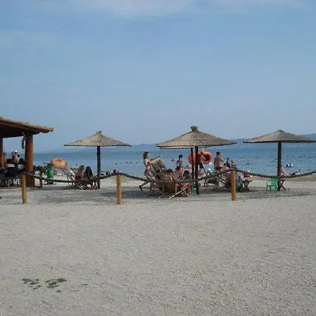 Vera - 150 M From Sea Appartement *