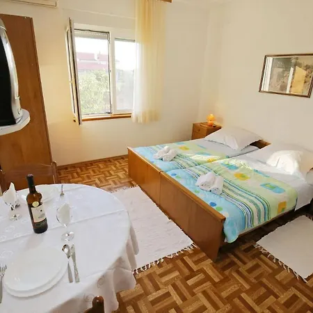 Apartment Vera - 150 M From Sea *