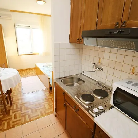 Appartement Vera - 150 M From Sea